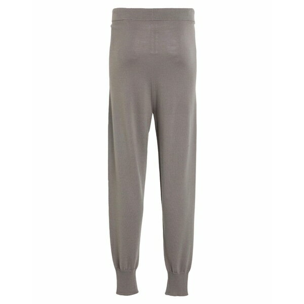 【送料無料】 リックオウエンス メンズ カジュアルパンツ ボトムス Pants Grey