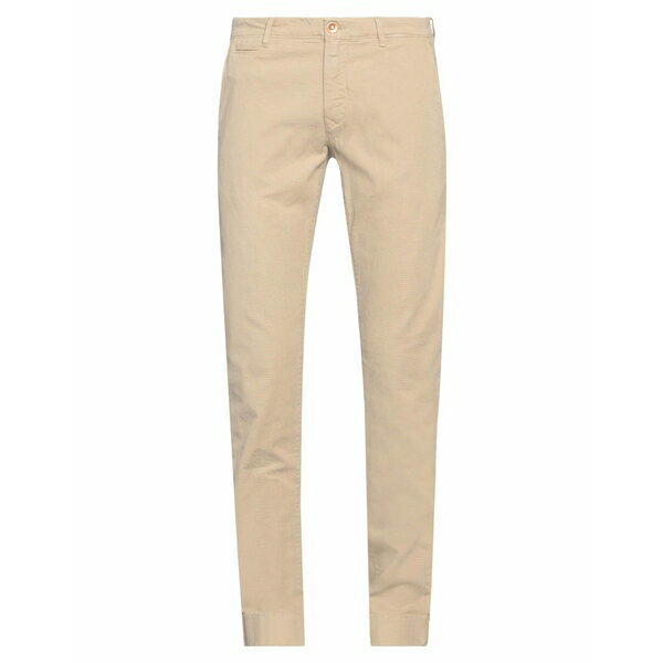 【送料無料】 ハンドピック メンズ カジュアルパンツ ボトムス Pants Beige