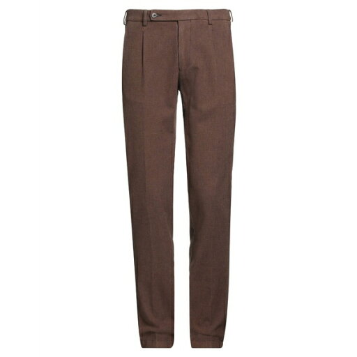【送料無料】 ベルウィッチ メンズ カジュアルパンツ ボトムス Pants Brown 【送料無料】 ベルウィッチ メンズ カジュアルパンツ ボトムス Pants Brown