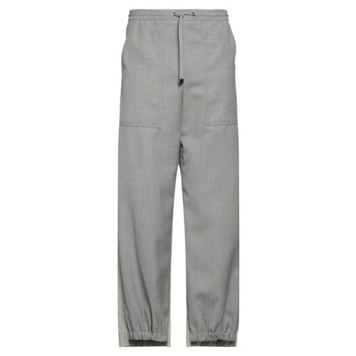 【送料無料】 エトロ メンズ カジュアルパンツ ボトムス Pants Grey 【送料無料】 エトロ メンズ カジュアルパンツ ボトムス Pants Grey