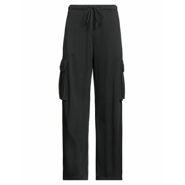 【送料無料】 パーム・エンジェルス メンズ カジュアルパンツ ボトムス Pants Black