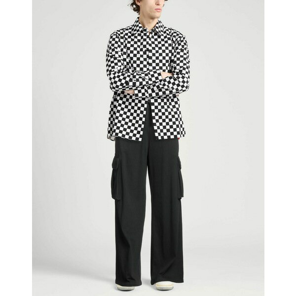 【送料無料】 パーム・エンジェルス メンズ カジュアルパンツ ボトムス Pants Black