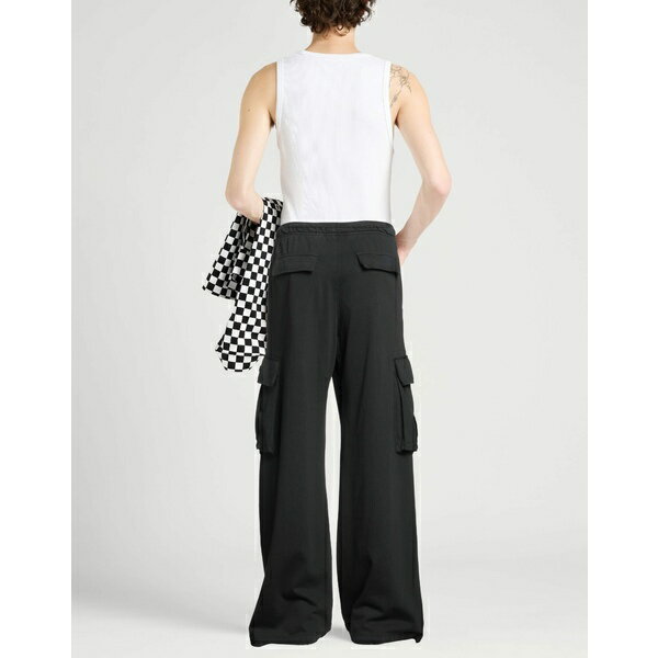 【送料無料】 パーム・エンジェルス メンズ カジュアルパンツ ボトムス Pants Black