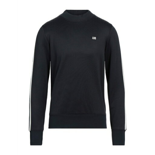 【送料無料】 アミ アレクサンドル マテュッシ メンズ パーカー・スウェットシャツ アウター Sweatshirts Blue 【送料無料】 アミ アレクサンドル マテュッシ メンズ パーカー・スウェットシャツ アウター Sweatshirts Blue