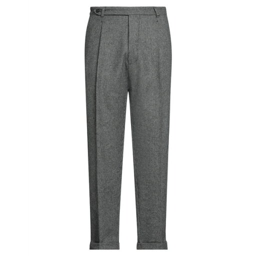 【送料無料】 アイム ブライアン メンズ カジュアルパンツ ボトムス Pants Black 【送料無料】 アイム ブライアン メンズ カジュアルパンツ ボトムス Pants Black