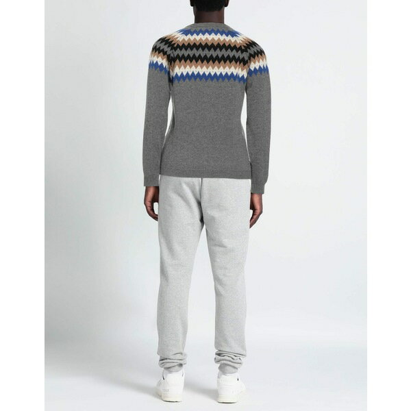 【送料無料】 ダニエレ アレッサンドリー二 メンズ ニット&セーター アウター Sweaters Grey