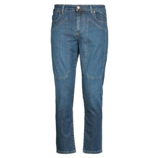 【送料無料】 ジェッカーソン メンズ デニムパンツ ボトムス Jeans Blue 【送料無料】 ジェッカーソン メンズ デニムパンツ ボトムス Jeans Blue