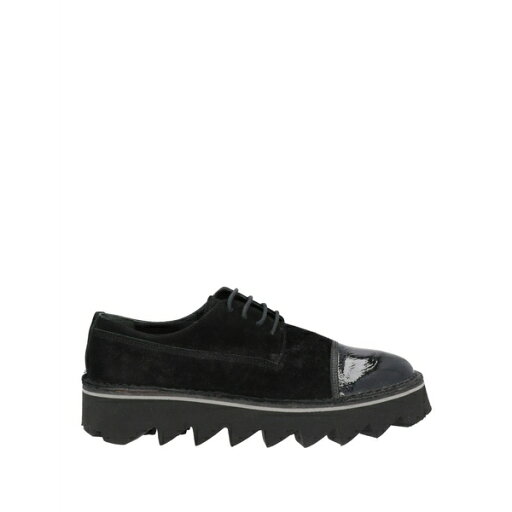 【送料無料】 ラゴア メンズ ドレスシューズ シューズ Lace-up shoes Black 【送料無料】 ラゴア メンズ ドレスシューズ シューズ Lace-up shoes Black