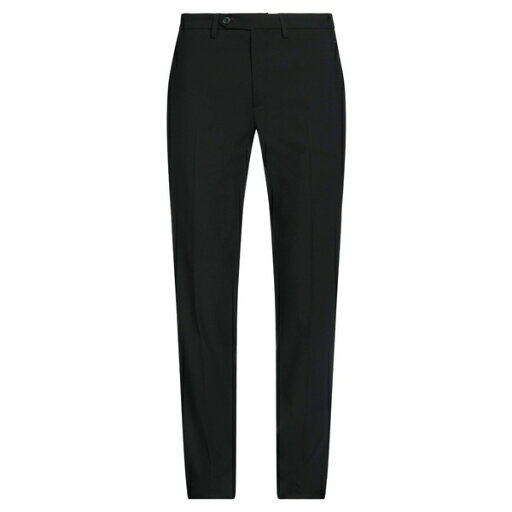 【送料無料】 ミッソーニ メンズ カジュアルパンツ ボトムス Pants Black 【送料無料】 ミッソーニ メンズ カジュアルパンツ ボトムス Pants Black