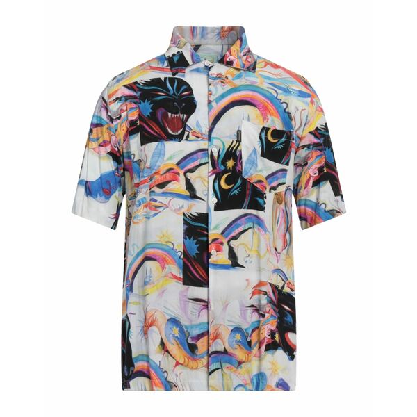 alice auaa シャツ　メンズ1 CATEGORY MENS | alice auaa WEB SHOP