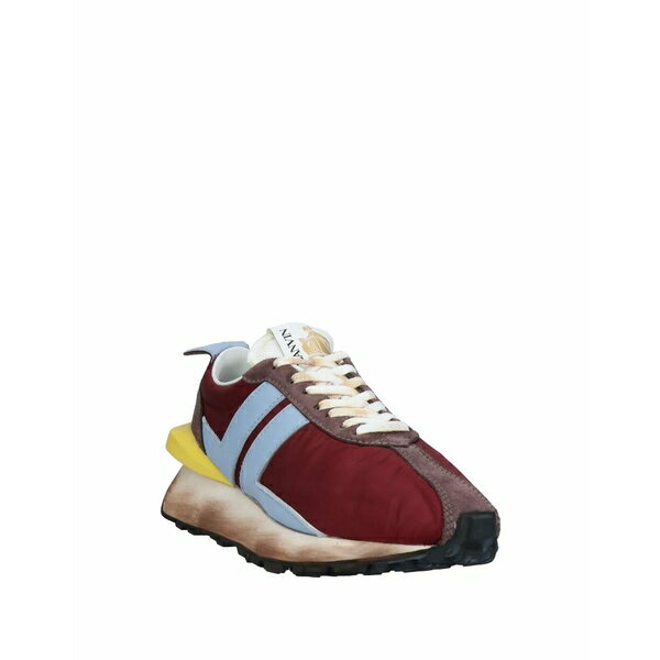 Clarks クラークス メンズ スニーカー 【Clarks Un Hugh Lace Brown Leather】 サイズ US_9(27.0cm) Brown