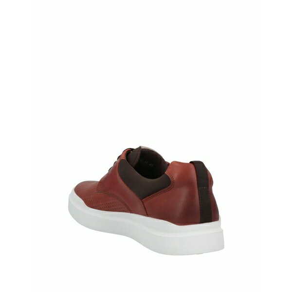 【送料無料】 ディゲル メンズ スニーカー シューズ Sneakers Brown