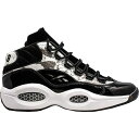 Reebok [{bN Y Xj[J[ yReebok Question Midz TCY US_10.5(28.5cm) Bait Snake 2.0