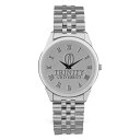 W[fB Y rv ANZT[ Trinity Tigers Medallion Rolled Link Bracelet Wristwatch -