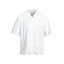 ̵ ѥ   ȥåץ Shirts White