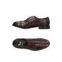 【送料無料】 アレン エドモンズ メンズ ドレスシューズ シューズ Lace-up shoes Dark brown