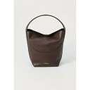 ネオウス レディース ハンドバッグ バッグ PAVO 1.0 - Handbag - dark chocolate
