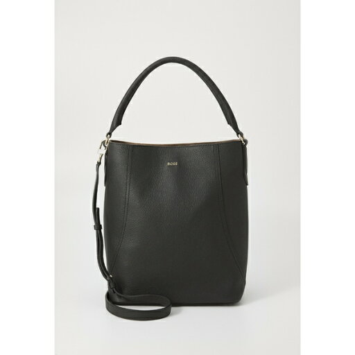 ボス レディース ハンドバッグ バッグ LENAH BUCKET - Handbag - black ボス レディース ハンドバッグ バッグ LENAH BUCKET - Handbag - black