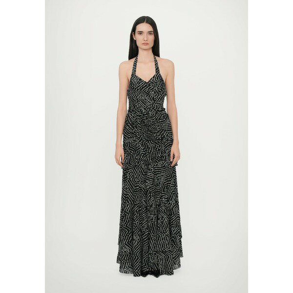 ダイアン フォン ファステンバーグ レディース ワンピース トップス PATRICIA DRESS - Occasion wear - bakit big black