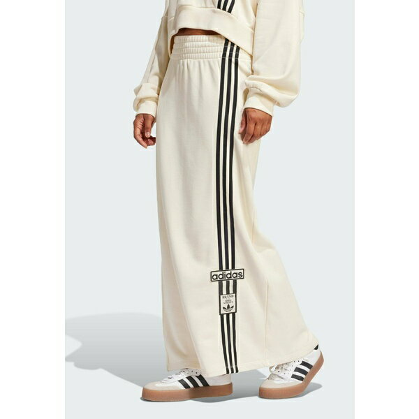 【adidas】Adibreak ロゴ レトロ マキシ 3ストライプ スカート 楽天市場】adibreak skirtの通販