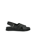 【送料無料】 エトロ メンズ サンダル シューズ Sandals Black