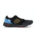 New Balance j[oX Y Xj[J[ yNew Balance 575z TCY US_9(27.0cm) Urban Peak Black