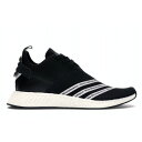 adidas アディダス メンズ スニーカー 【adidas NMD R2】 サイズ US_6.5(24.5cm) White Mountaineering Black