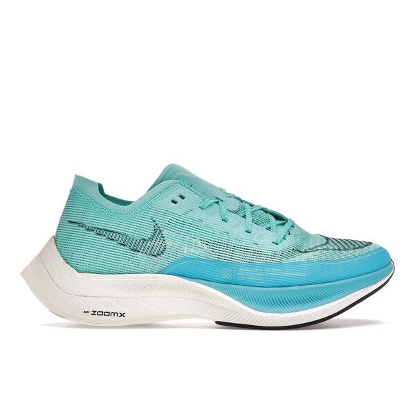 Nike ナイキ メンズ スニーカー 【Nike ZoomX Vaporfly Next% 2】 サイズ US_14(32.0cm) Aurora Green