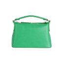 yz [W[ fB[X nhobO obO Handbags Green