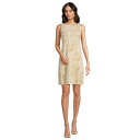 トッミーバハマ レディース ワンピース トップス Darcy Summers Edge Sleeveless Dress Golden Honey