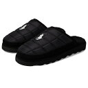 ラルフローレン メンズ サンダル シューズ Reade Recycle Scuff Ii Slipper Black/Paperwhite