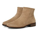 ナオト レディース ブーツ シューズ Norther Almond Suede