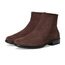 ナオト レディース ブーツ シューズ Norther Cordovan Suede