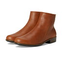 ナオト レディース ブーツ シューズ Norther Brown Peanut Leather