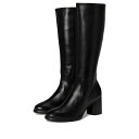 エコー レディース ブーツ シューズ Sculpted Luxery 55MM Tall Knee High Boot Black