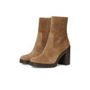 スチュアート ワイツマン レディース ブーツ シューズ Bethenny 80 Zip Bootie Khaki