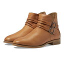 スプリングステップ レディース ブーツ シューズ Pristina Camel