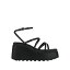 åޥƥ ǥ  塼 Sandals Black