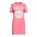 yz XL[m fB[X s[X gbvX Mini dresses Pink