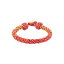 ̵ ꡼ ӥǥޥ ǥ ֥쥹åȡХ󥰥롦󥯥å ꡼ Bracelets Coral