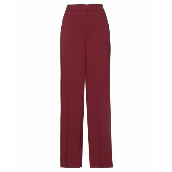 【送料無料】 アイ ブルーズ レディース カジュアルパンツ ボトムス Pants Brick red