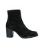 【送料無料】 ジェイ|ディー ジュリー ディー レディース ブーツ シューズ Ankle boots Black