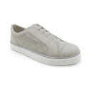 ケネスコール レディース スニーカー シューズ Women's Bonnie Quilt Slip On Sneakers Porcelain