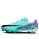 Nike ナイキ メンズ スニーカー 【Nike Mercurial Vapor 15 Academy 'Hyper Turquoise' DJ5631-300...