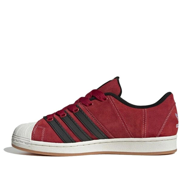 adidas アディダス メンズ スニーカー 【adidas Supermodified 'Ynuk Power Red' IE2176】 サイズ US_10(28.0cm)