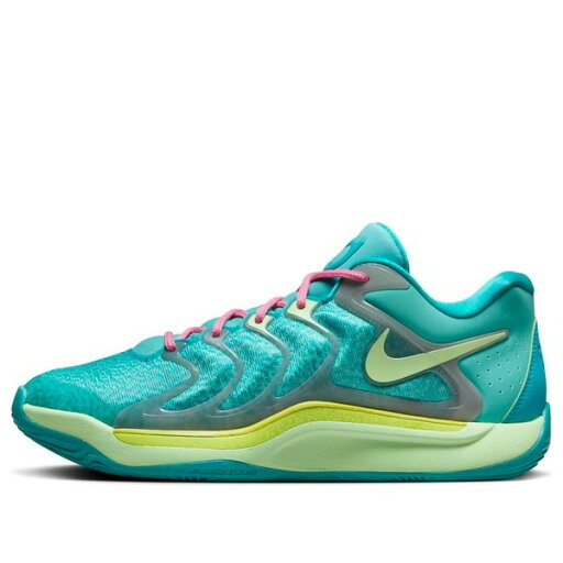 Nike ナイキ メンズ スニーカー 【Nike x Jonquel Jones KD 17 'Bahamas' HV1945-300】 サイズ US_10(28.0cm)