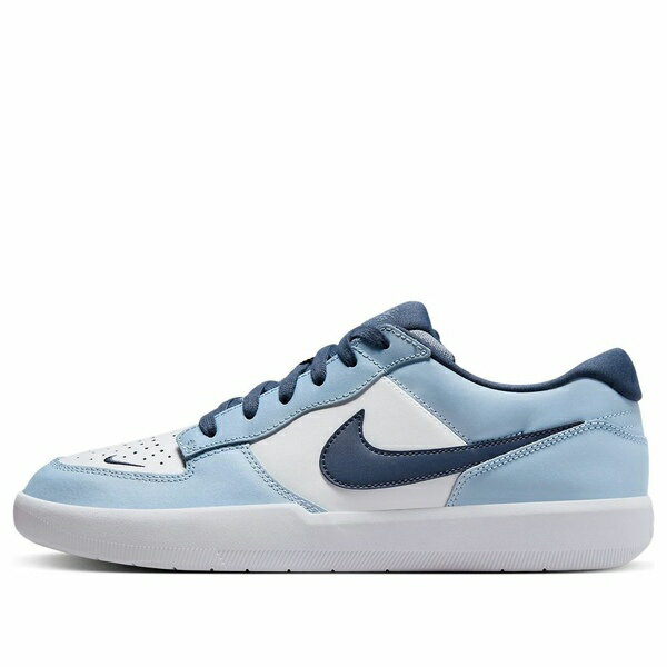 Nike ナイキ メンズ スニーカー 【Nike SB Force 58 PRM 'Thunder Blue' HJ3489-141】 サイズ US_10(28.0cm)