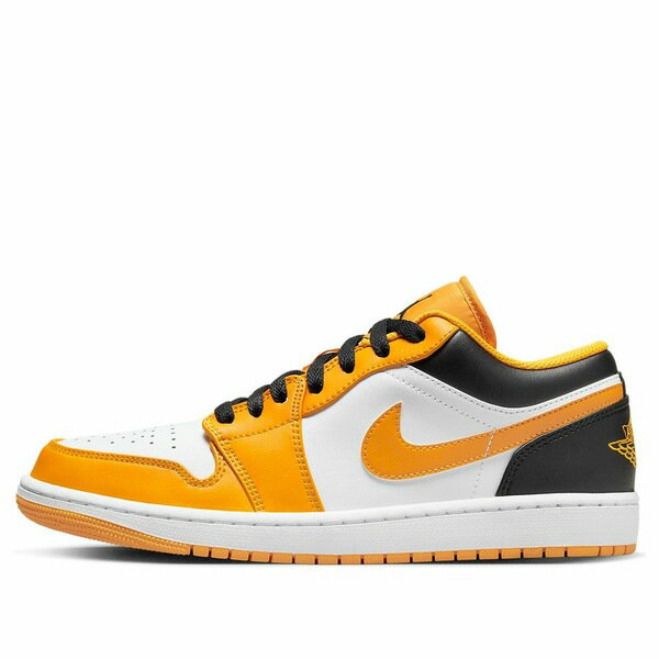 Air Jordan 硼  ˡ Air Jordan 1 Low 'Taxi White' 553558-701  US_7(25.0cm)