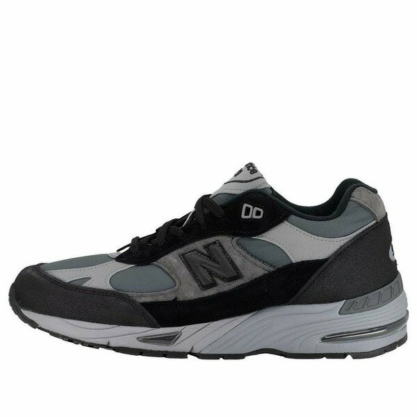 New Balance ニューバランス メンズ スニーカー 【New Balance 991 Sho