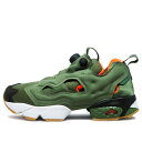 Reebok リーボック メンズ スニーカー 【Reebok Mita x Winchie x InstaPump Fury OG 'Flight Jacket' AR3508】 サイズ US_10.5(28.5cm)